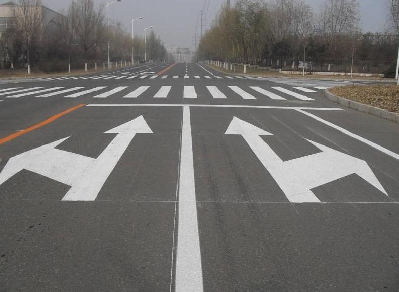 道路劃線容易忽視的一些細節(jié)問題，應(yīng)該如何規(guī)避？